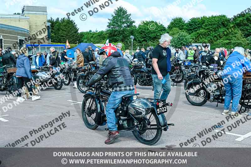 Vintage motorcycle club;eventdigitalimages;no limits trackdays;peter wileman photography;vintage motocycles;vmcc banbury run photographs
